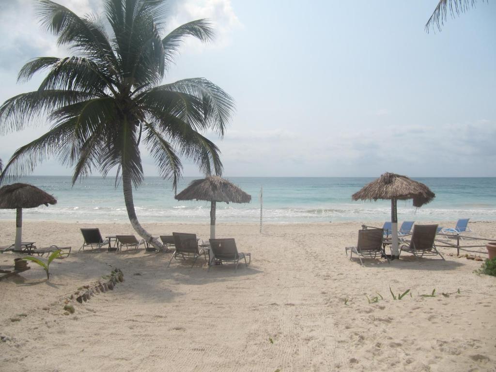 Parayso Hotel Tulum