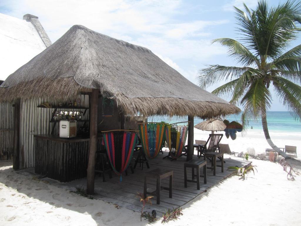 Parayso Tulum