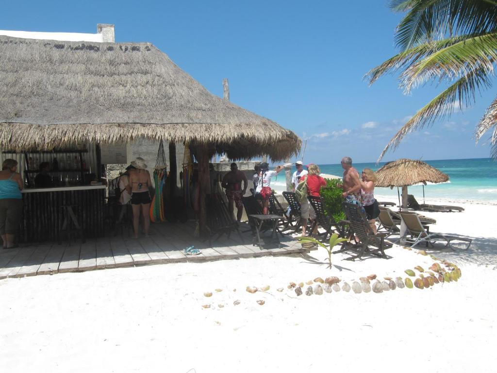 Parayso Hotel 3*