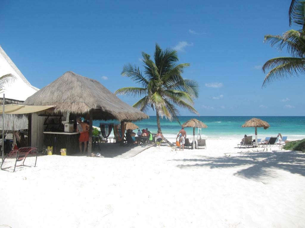 Parayso Hotel Tulum