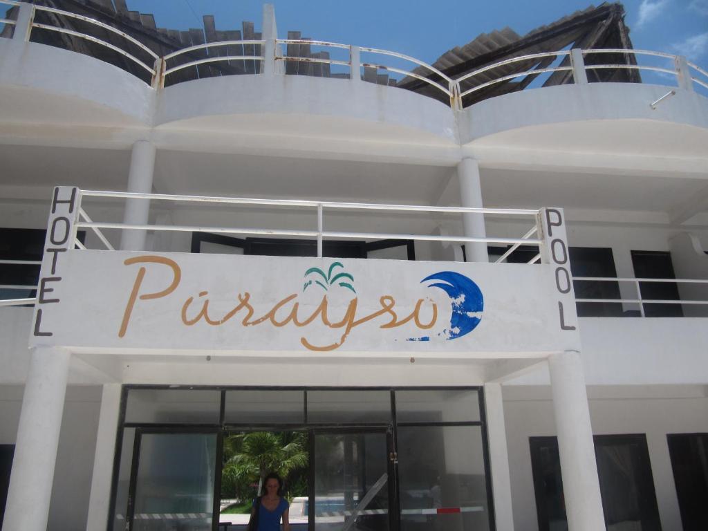 Parayso Hotel