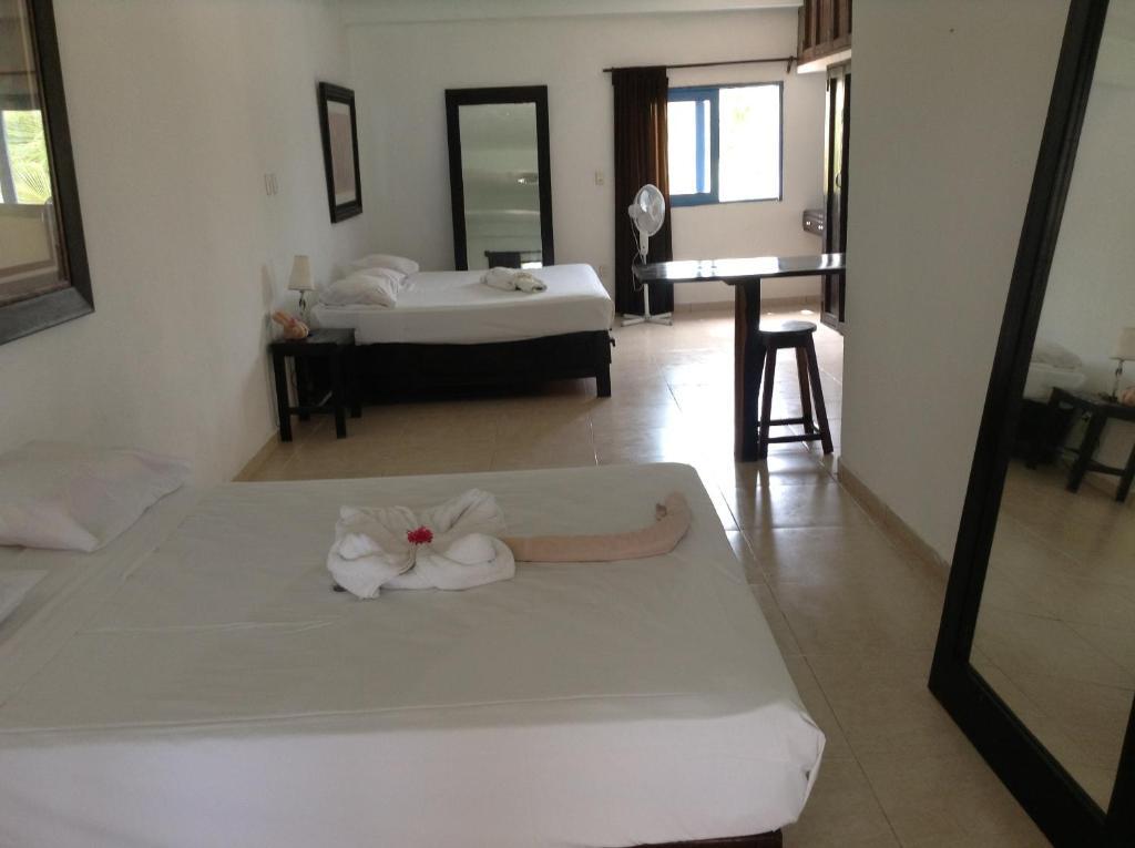 Hotel Parayso Tulum