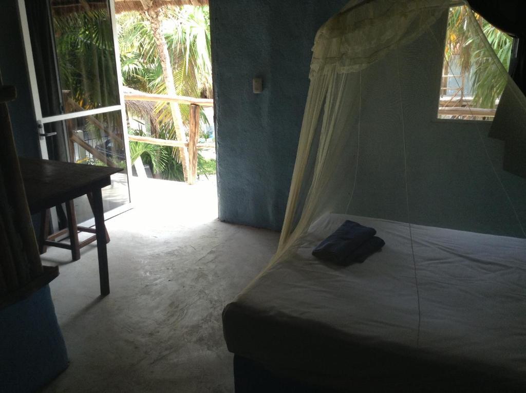 Parayso 3* Tulum
