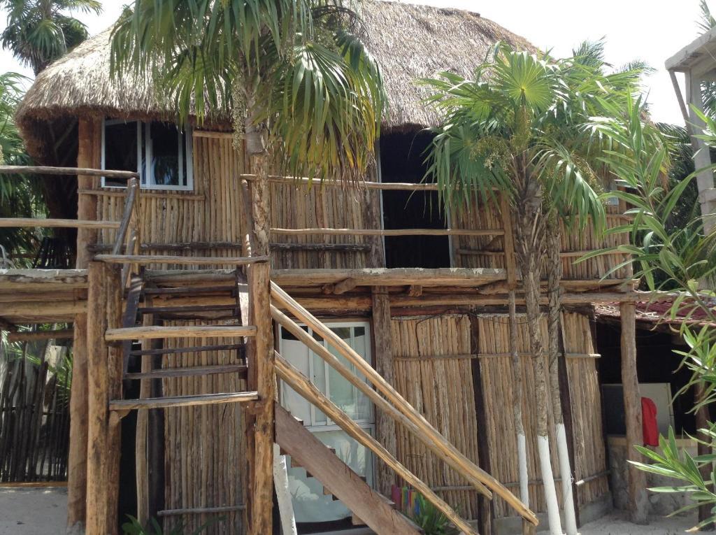 Parayso Hotel Tulum