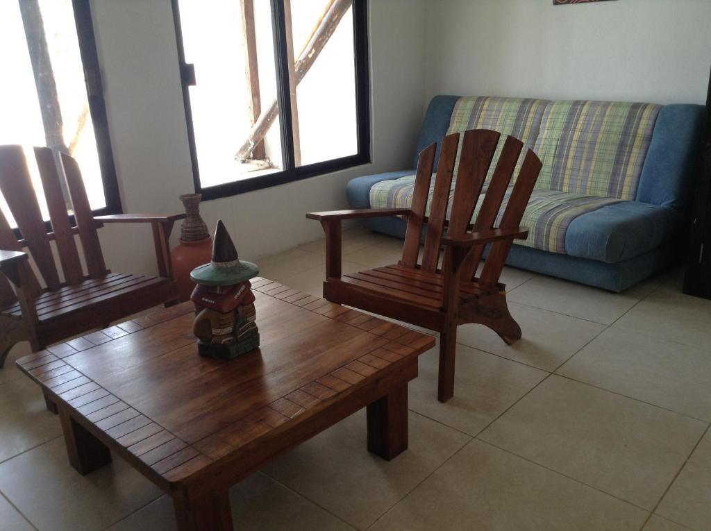 Parayso Hotel