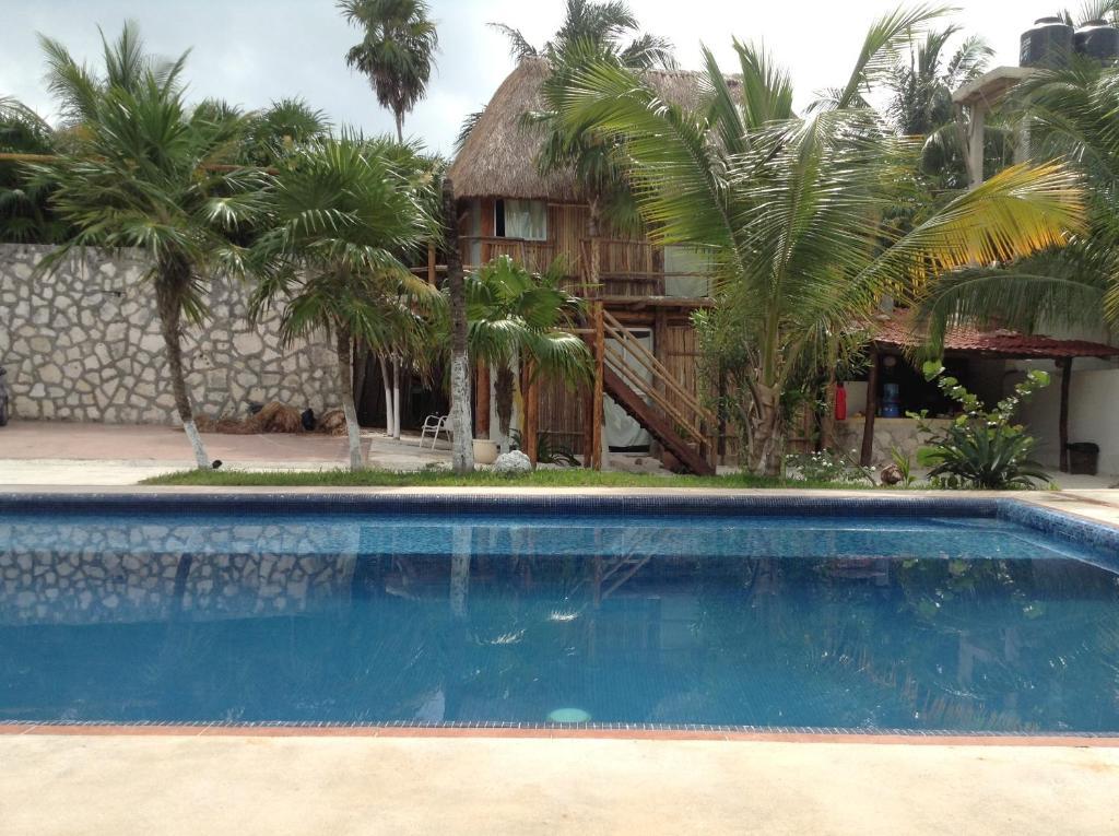 Hotel Parayso Tulum
