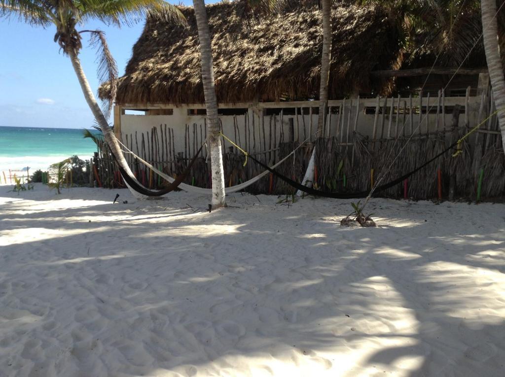 Parayso Hotel Tulum