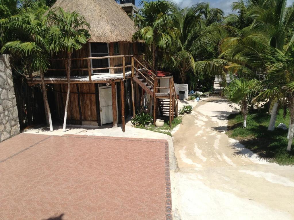 Parayso Hotel 3*