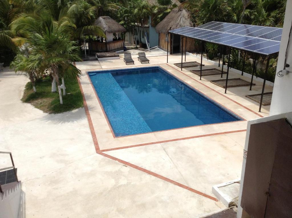 Hotel Parayso Tulum