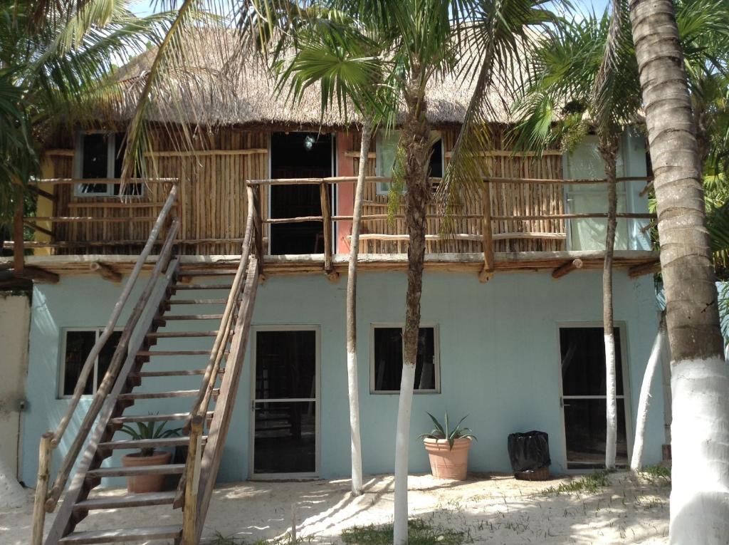 Parayso Hotel Tulum