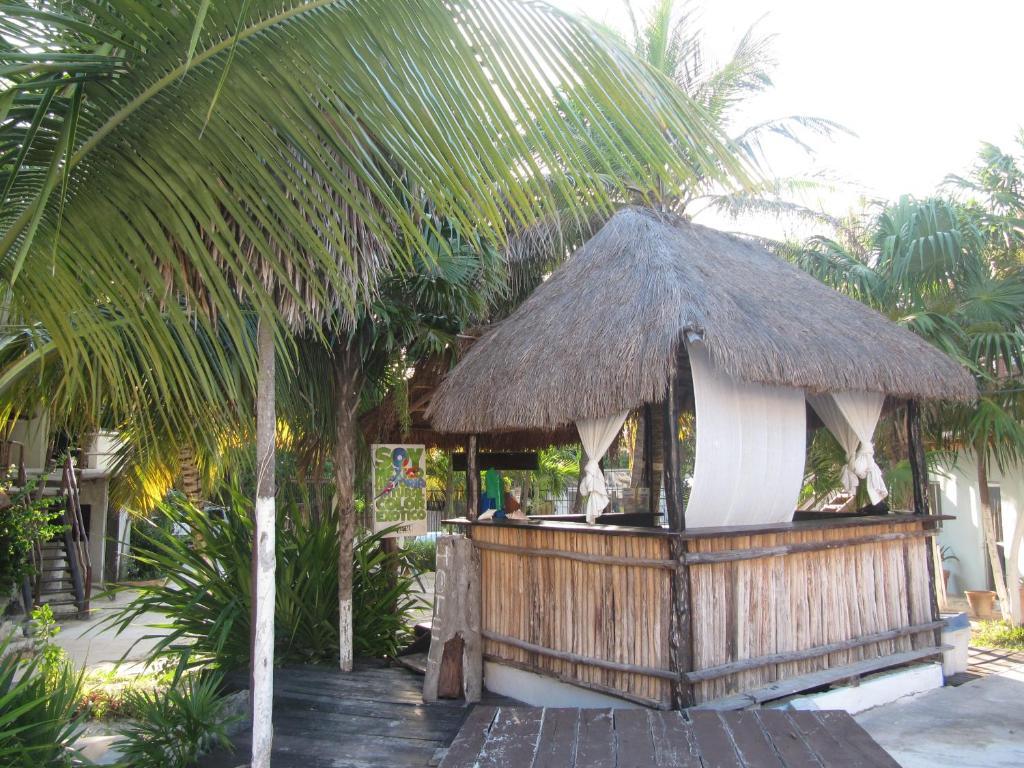 Hotel Parayso 3*