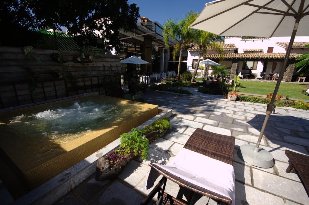 Rustika Boutique Tepoztlan