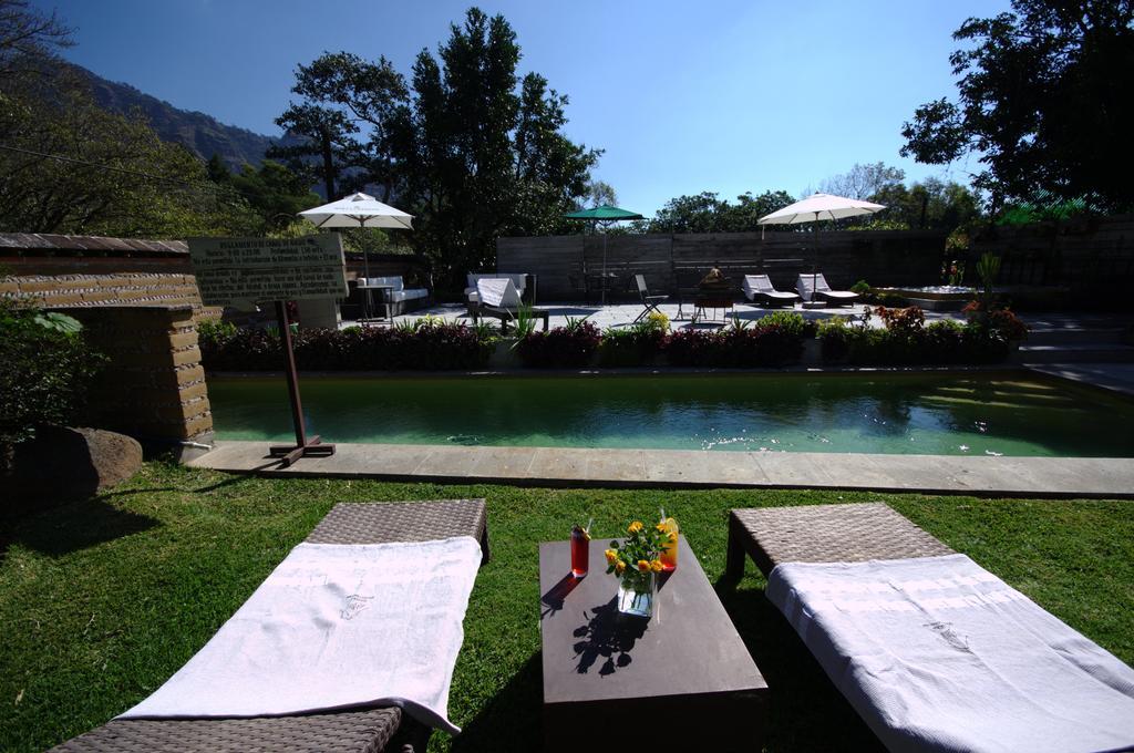 Hotel Rustika Boutique