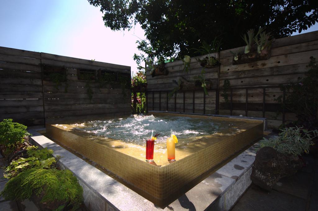 Hotel Rustika Boutique Tepoztlan