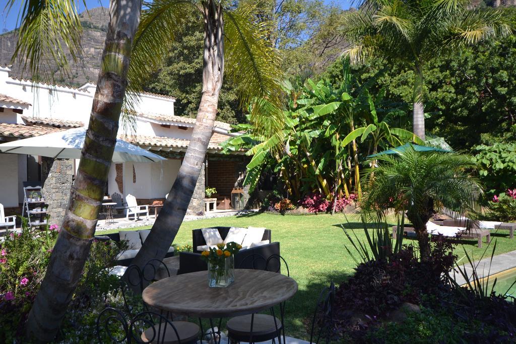 Hotel Rustika Boutique