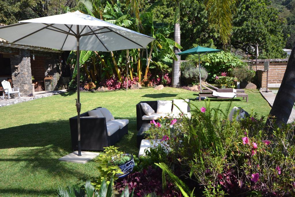 Rustika Boutique Tepoztlan
