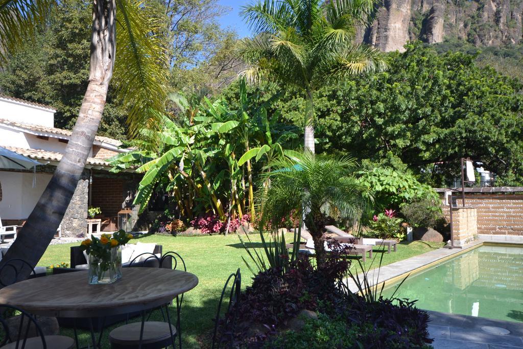 Hotel Rustika Boutique