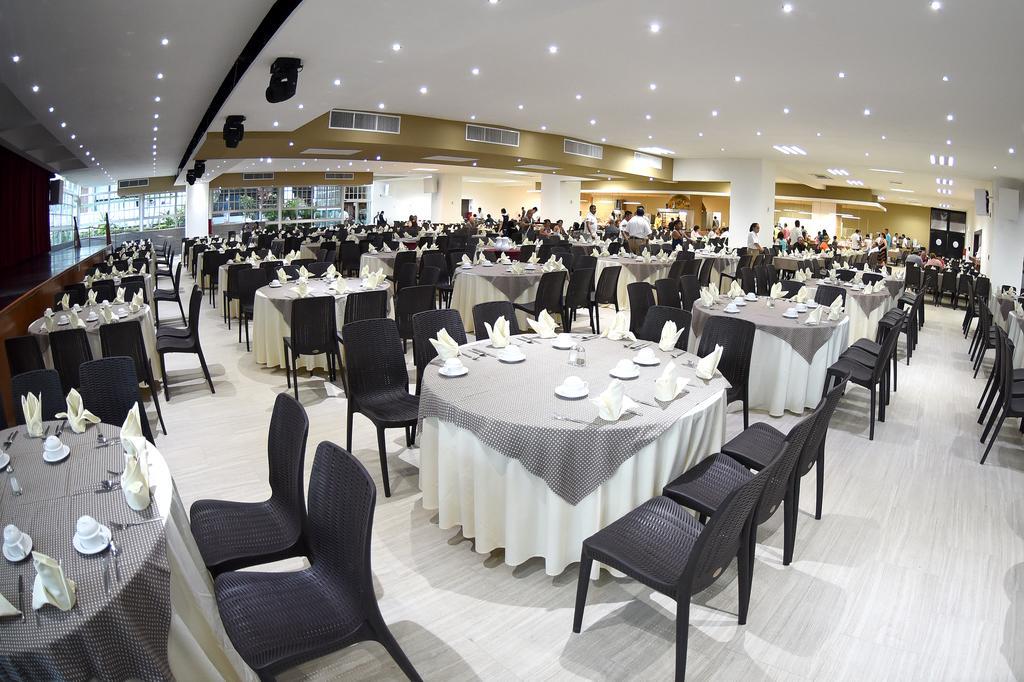 Resort El Cid Castilla 3*