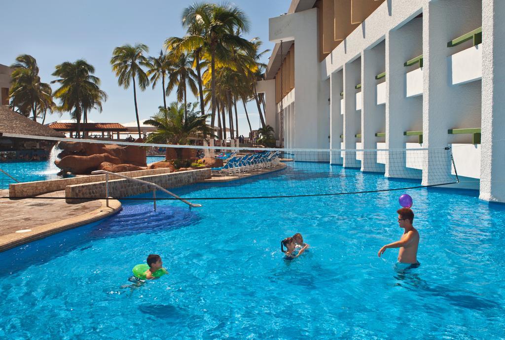 El Cid Castilla Mazatlan