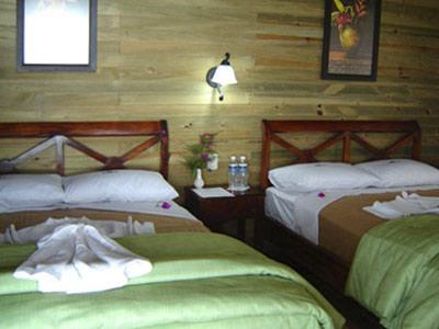 Hotel Finca Hamburgo La Ruta Del Cafe