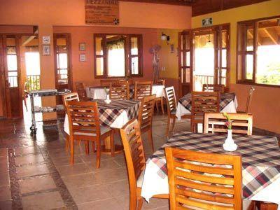Hotel Finca Hamburgo La Ruta Del Cafe Tuzantan