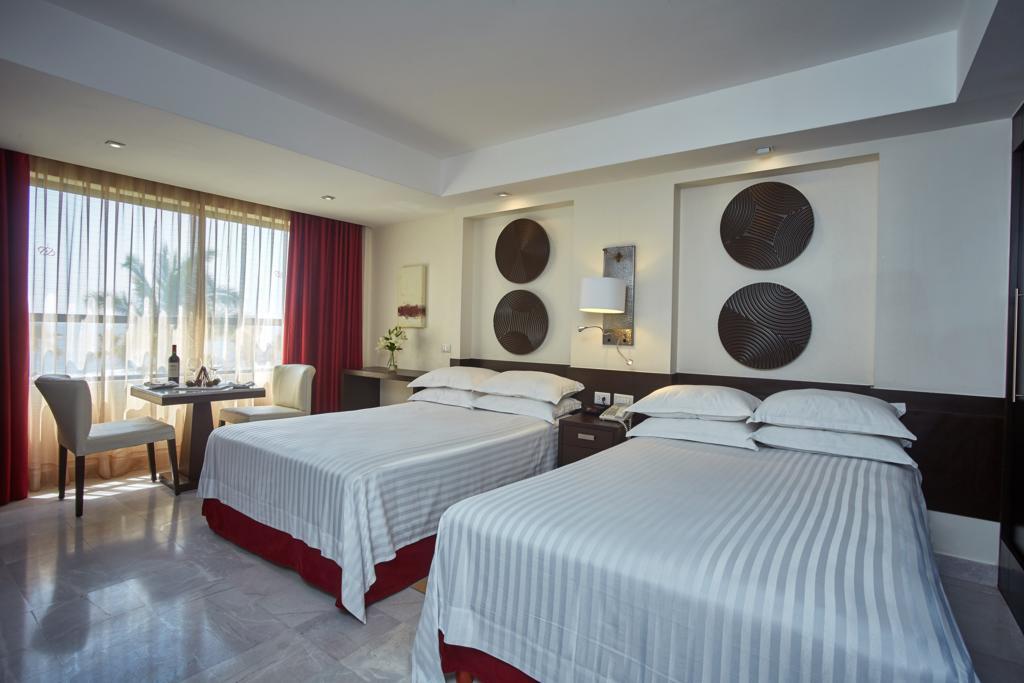 Resort Occidental