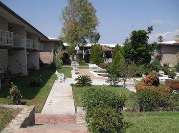 Imperial Saltillo