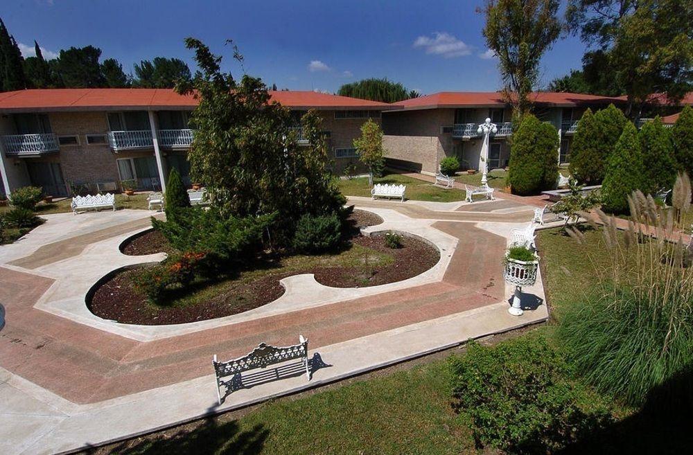 Hotel Imperial Saltillo 4*