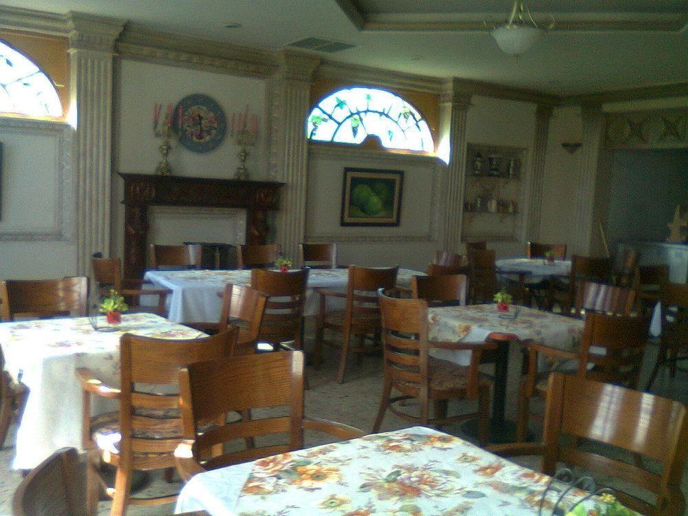 Hotel Imperial Saltillo