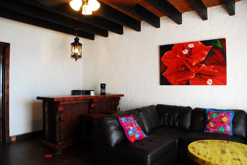 Resort Rocas & Rosarito