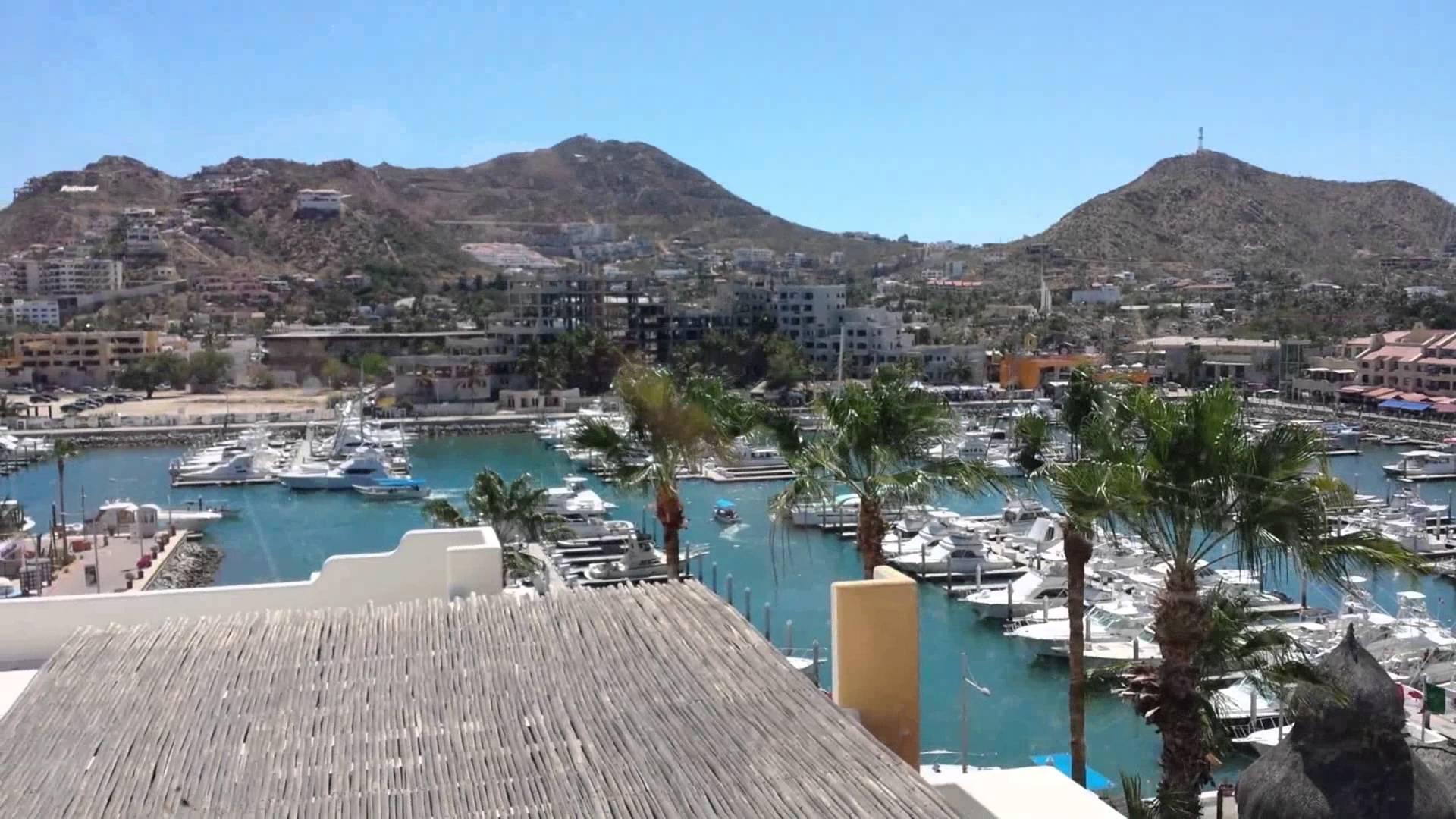 Marina Fiesta & Spa, A La Carte Optional Cabo San Lucas