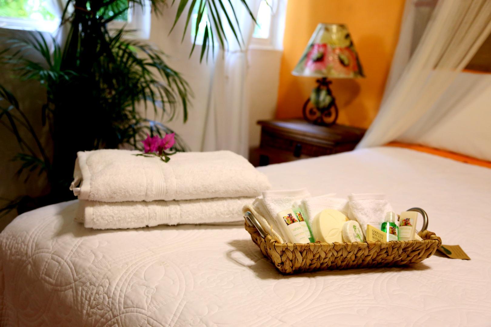 Bed & Breakfast The Mexican 3*
