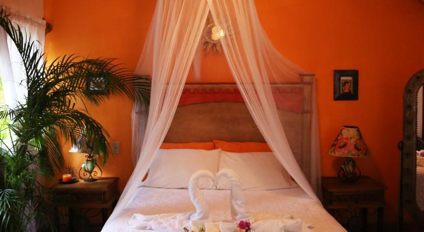 Bed & Breakfast The Mexican 3*