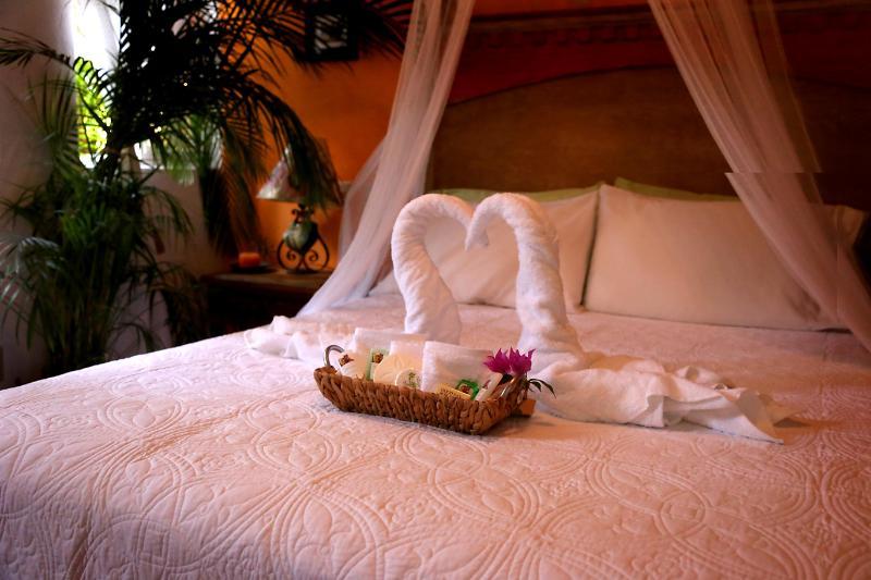 Bed & Breakfast The Mexican 3*