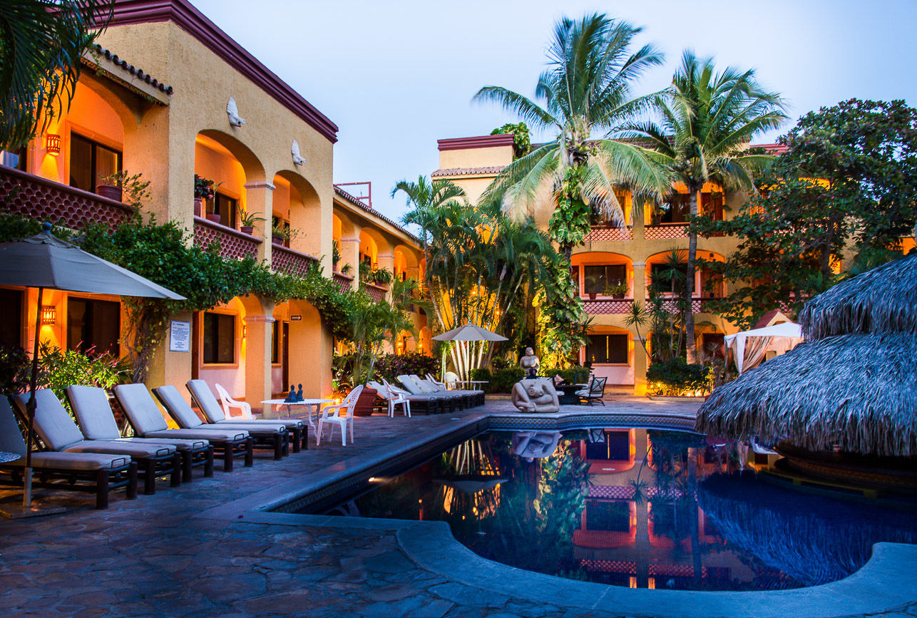 Hotel Tropicana Cabos, Tapestry Collection By Hilton San Jose del Cabo