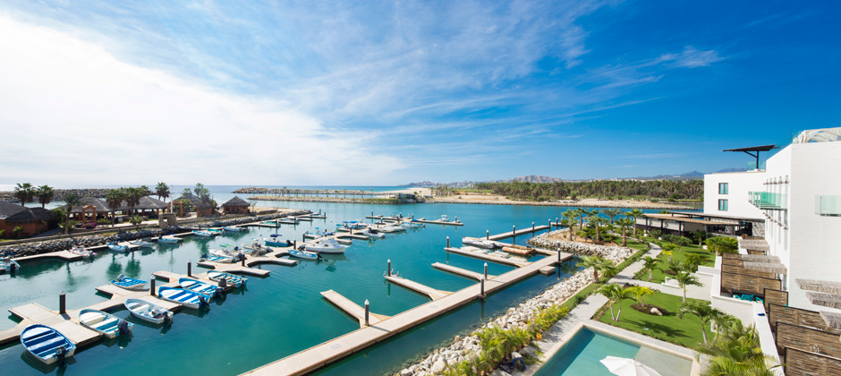 El Ganzo Adults Only San Jose del Cabo