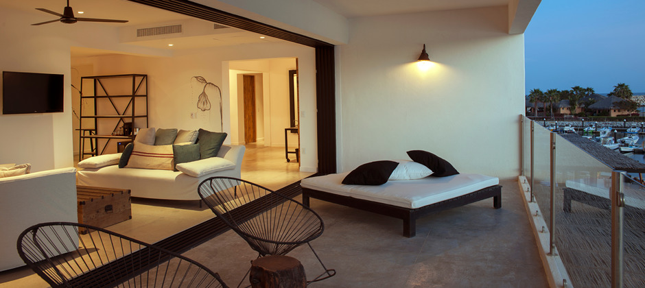 El Ganzo Adults Only San Jose del Cabo