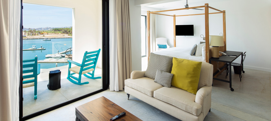 Hotel El Ganzo Adults Only San Jose del Cabo