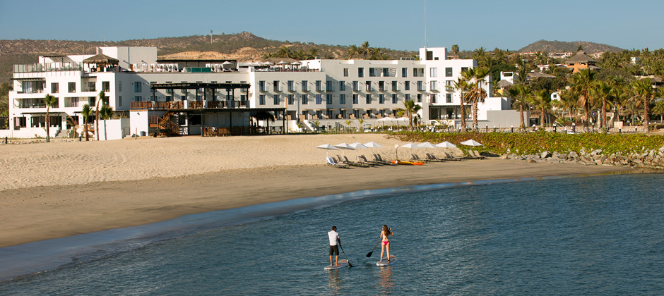 Hotel El Ganzo Adults Only 5*