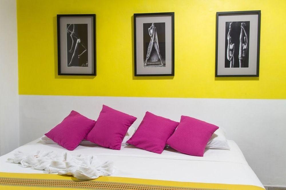 Hotel Belmar Galeria Puerto Vallarta