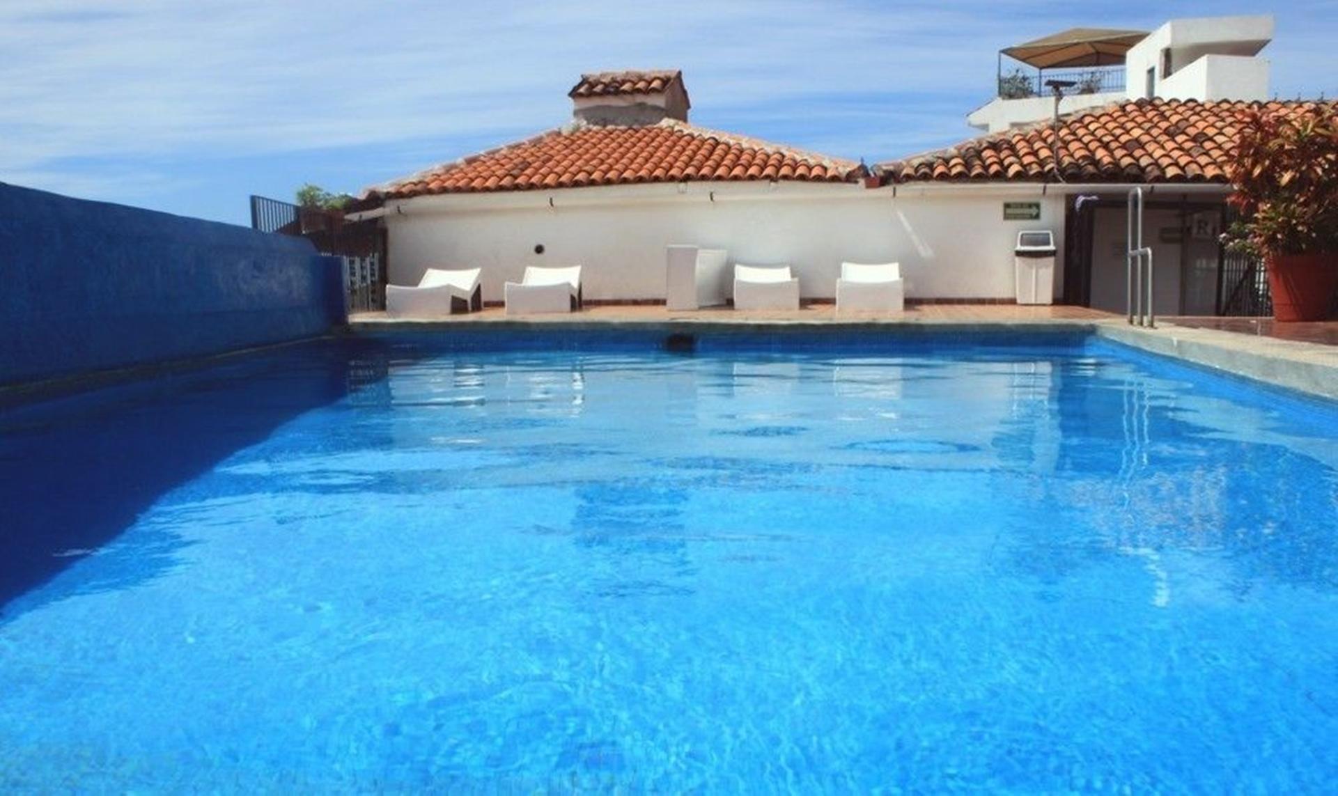 Hotel Encino Malecon Centro