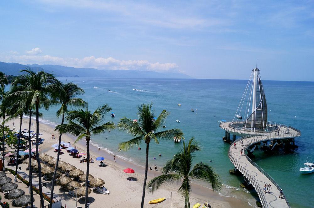 Hotel Delfin Puerto Vallarta