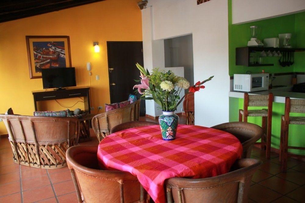 Hotel La Iguana Vallarta Lgbt Adults Only - Romantic Zone - Party Clubbing Street 3*