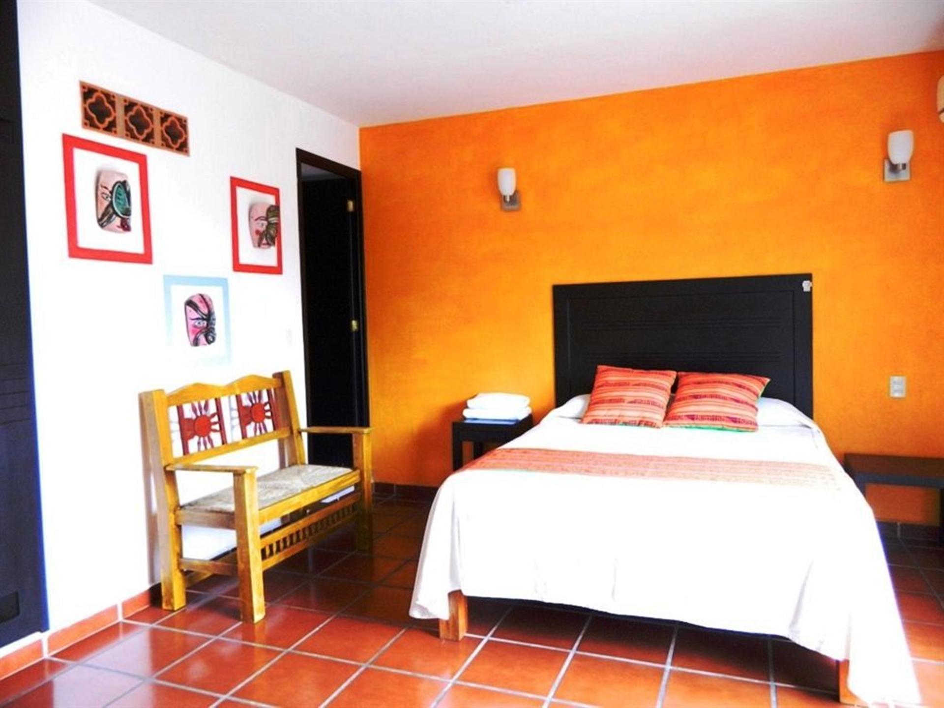 Hotel La Iguana Vallarta Lgbt Adults Only - Romantic Zone - Party Clubbing Street 3*