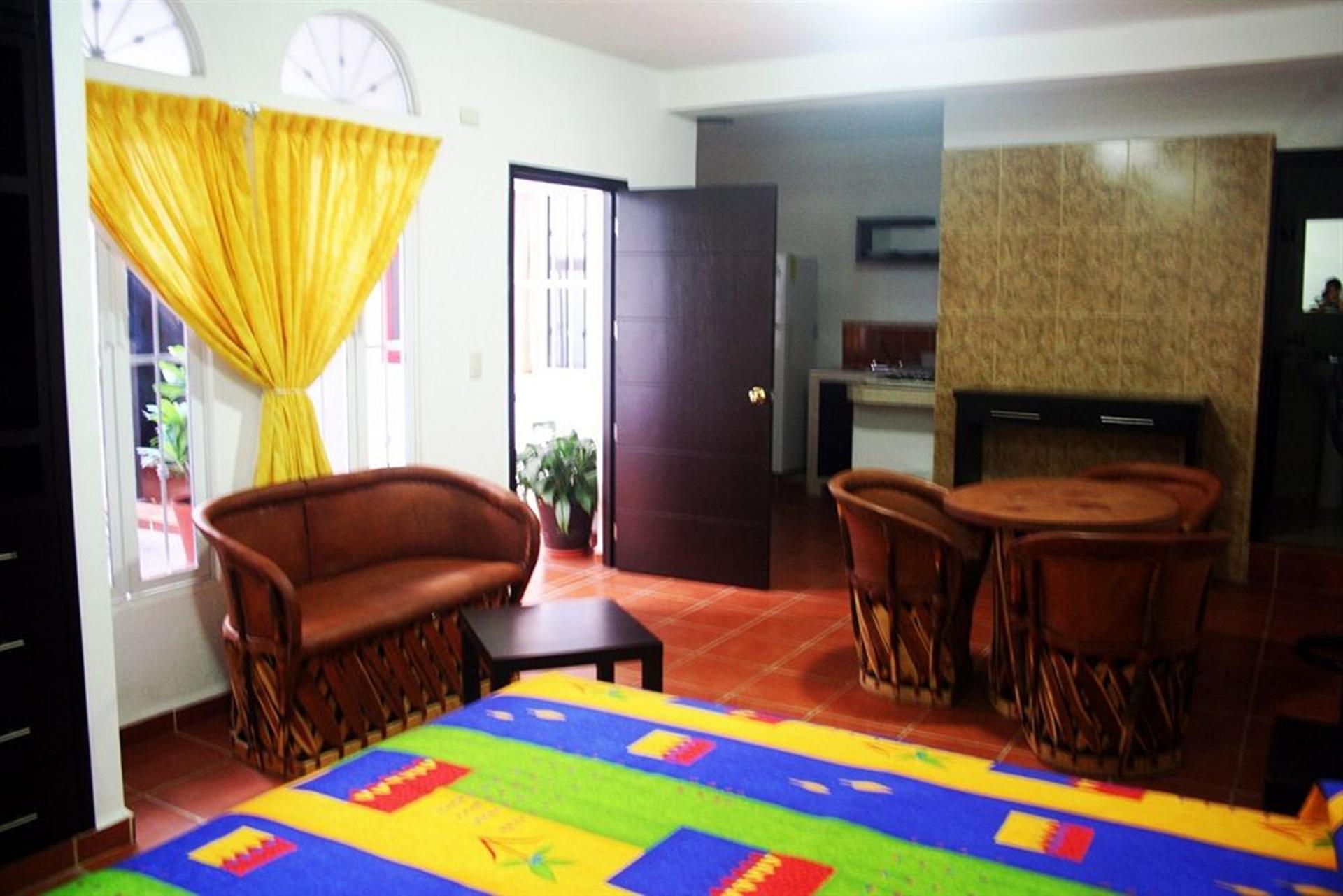 Hotel La Iguana Vallarta Lgbt Adults Only - Romantic Zone - Party Clubbing Street Puerto Vallarta