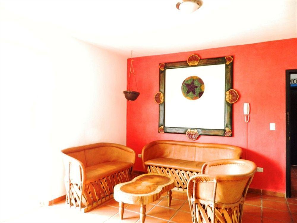 Hotel La Iguana Vallarta Lgbt Adults Only - Romantic Zone - Party Clubbing Street 3*