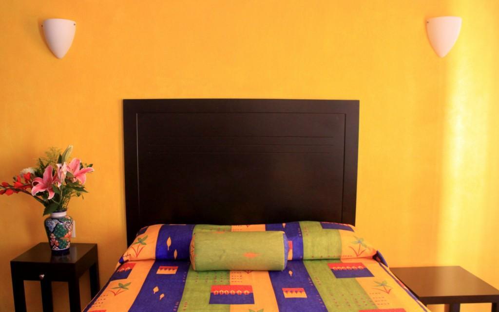 Hotel La Iguana Vallarta Lgbt Adults Only - Romantic Zone - Party Clubbing Street 3*