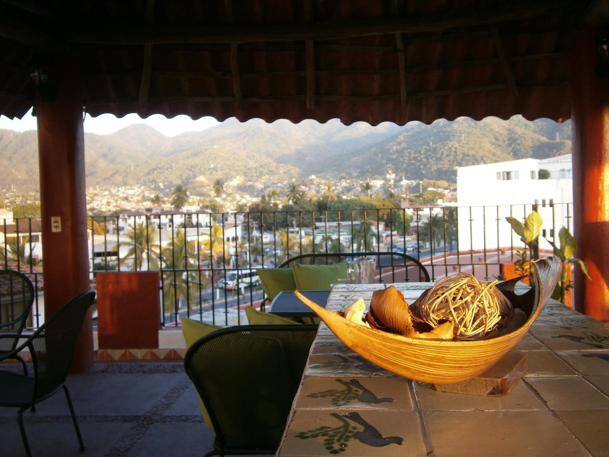 Hotel Mar Elena (adults Only) Puerto Vallarta