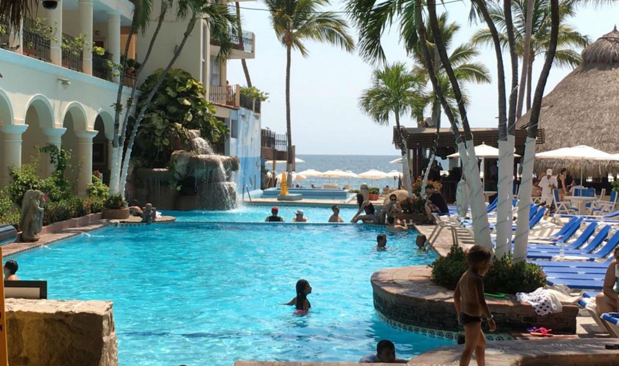 Hotel Playa Arcos &