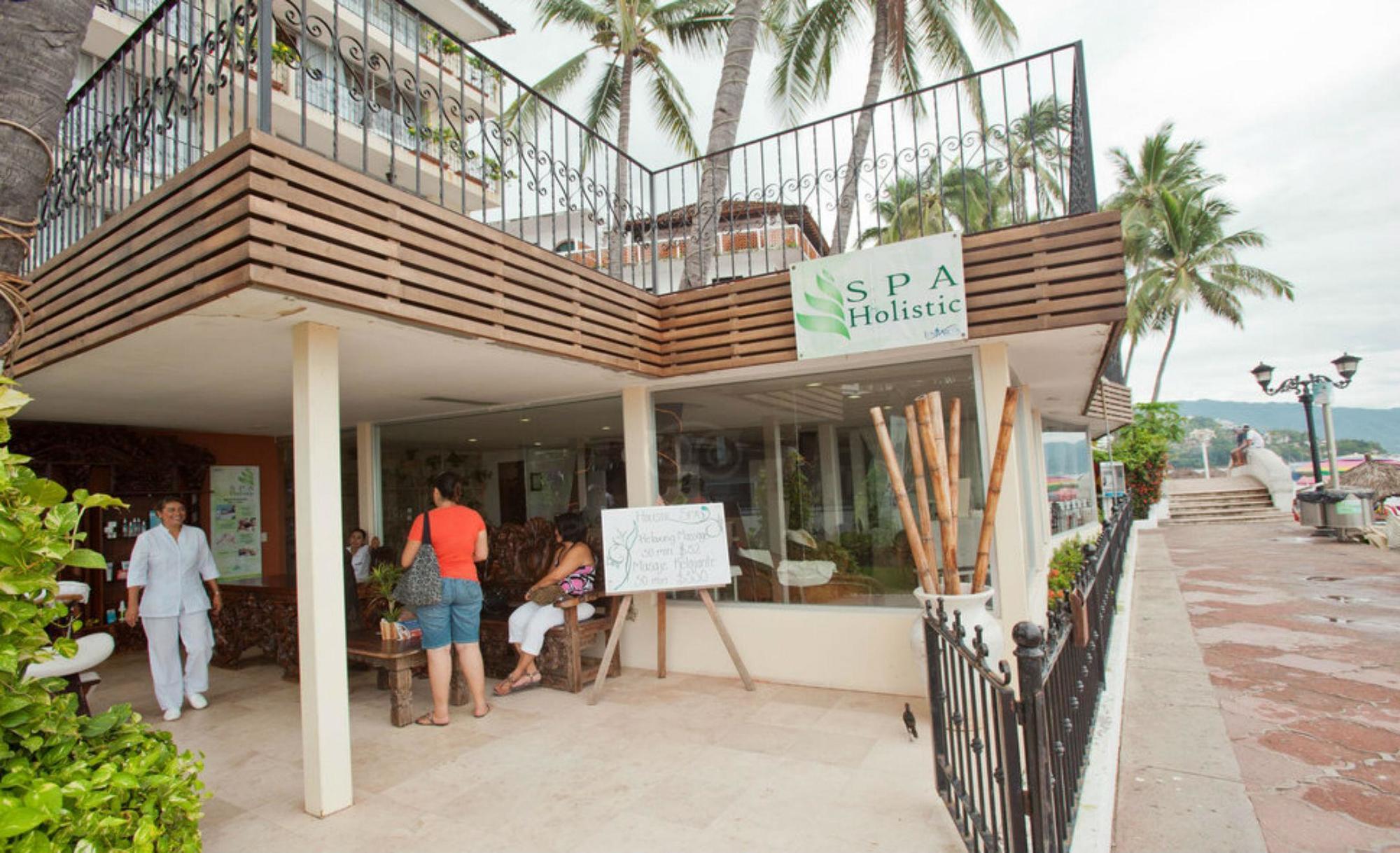 Playa Arcos & Puerto Vallarta